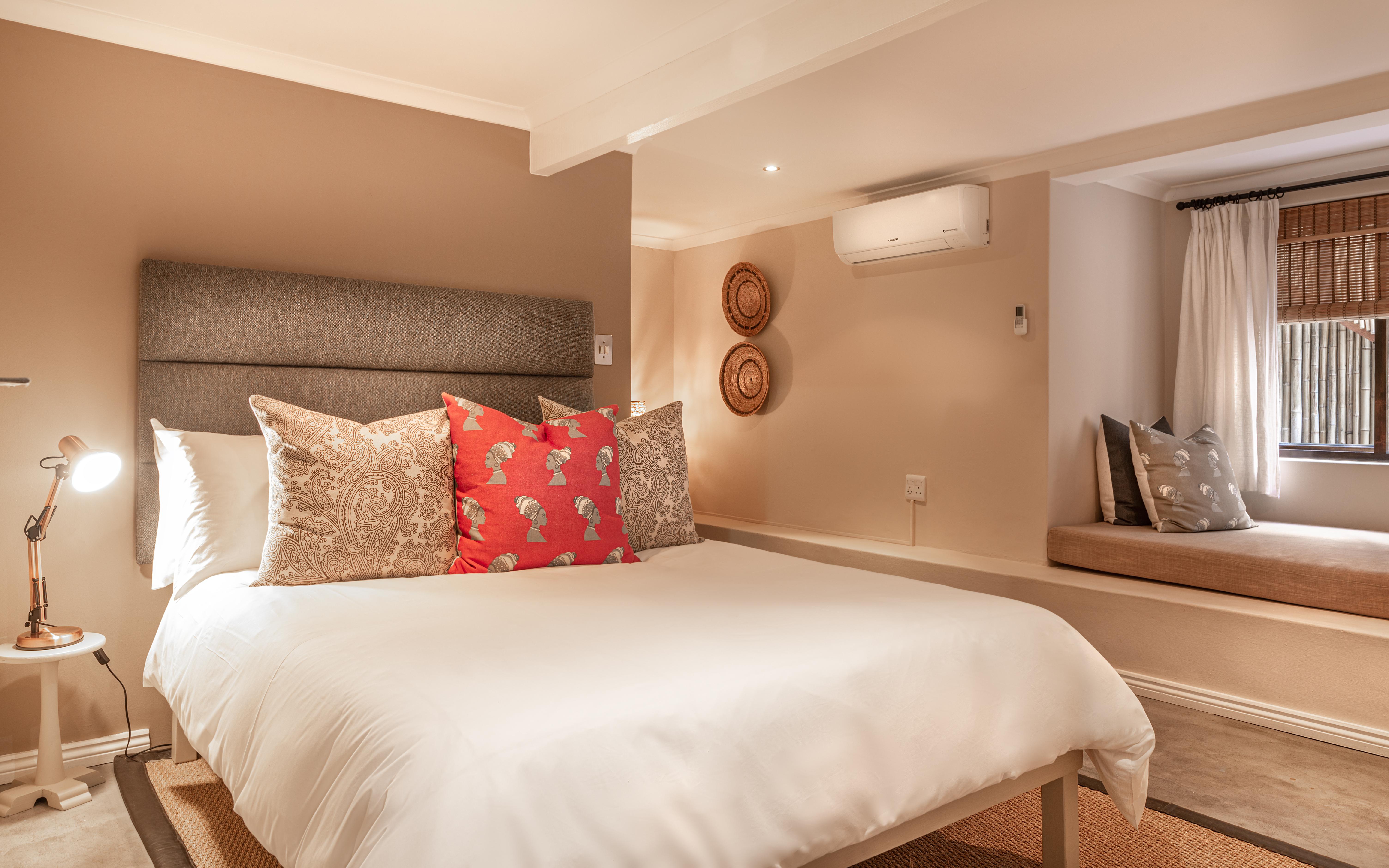 Antrim Boutique Retreat By Totalstay 4* Kaapstad