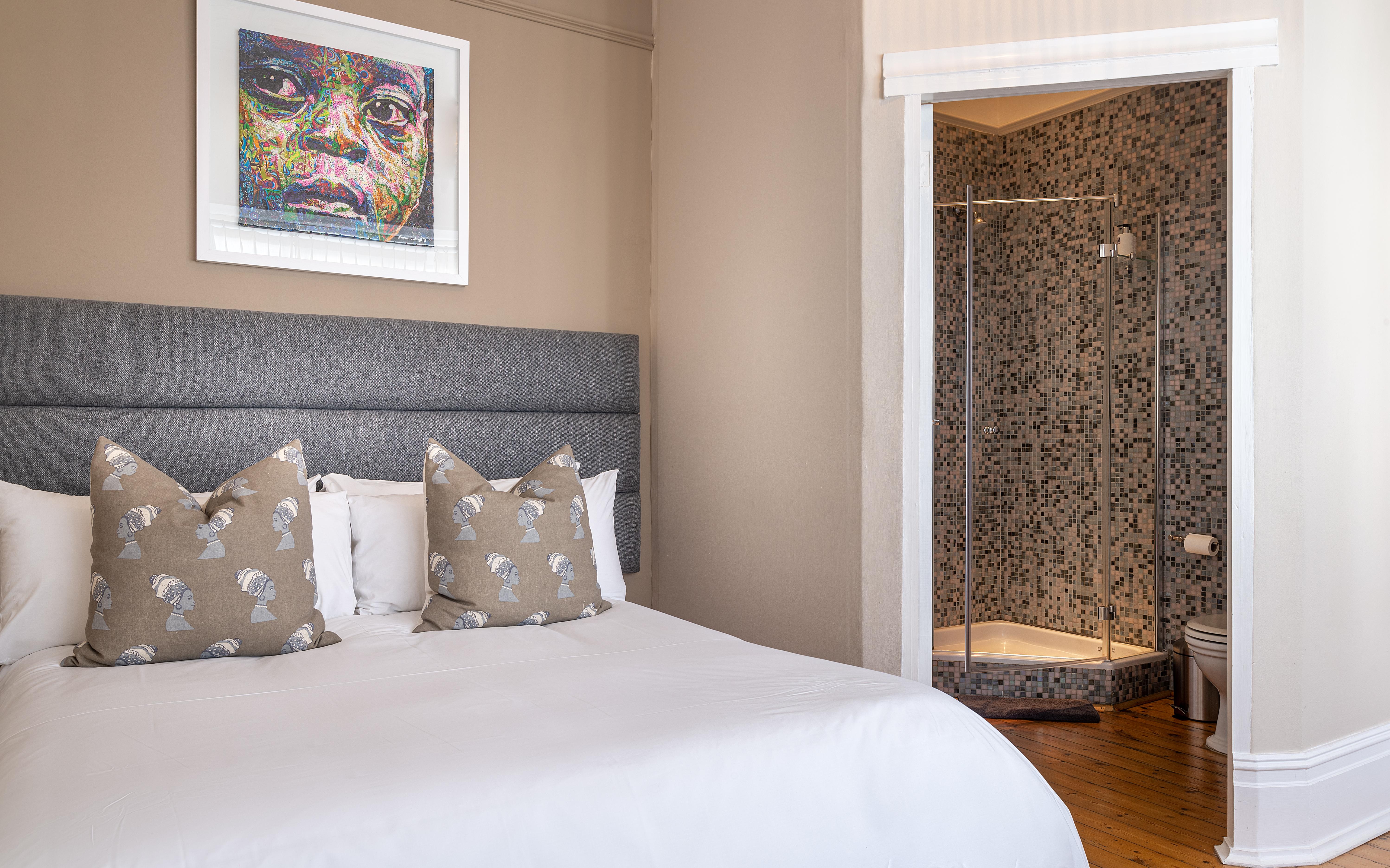 Gasthuis Antrim Boutique Retreat By Totalstay 4*