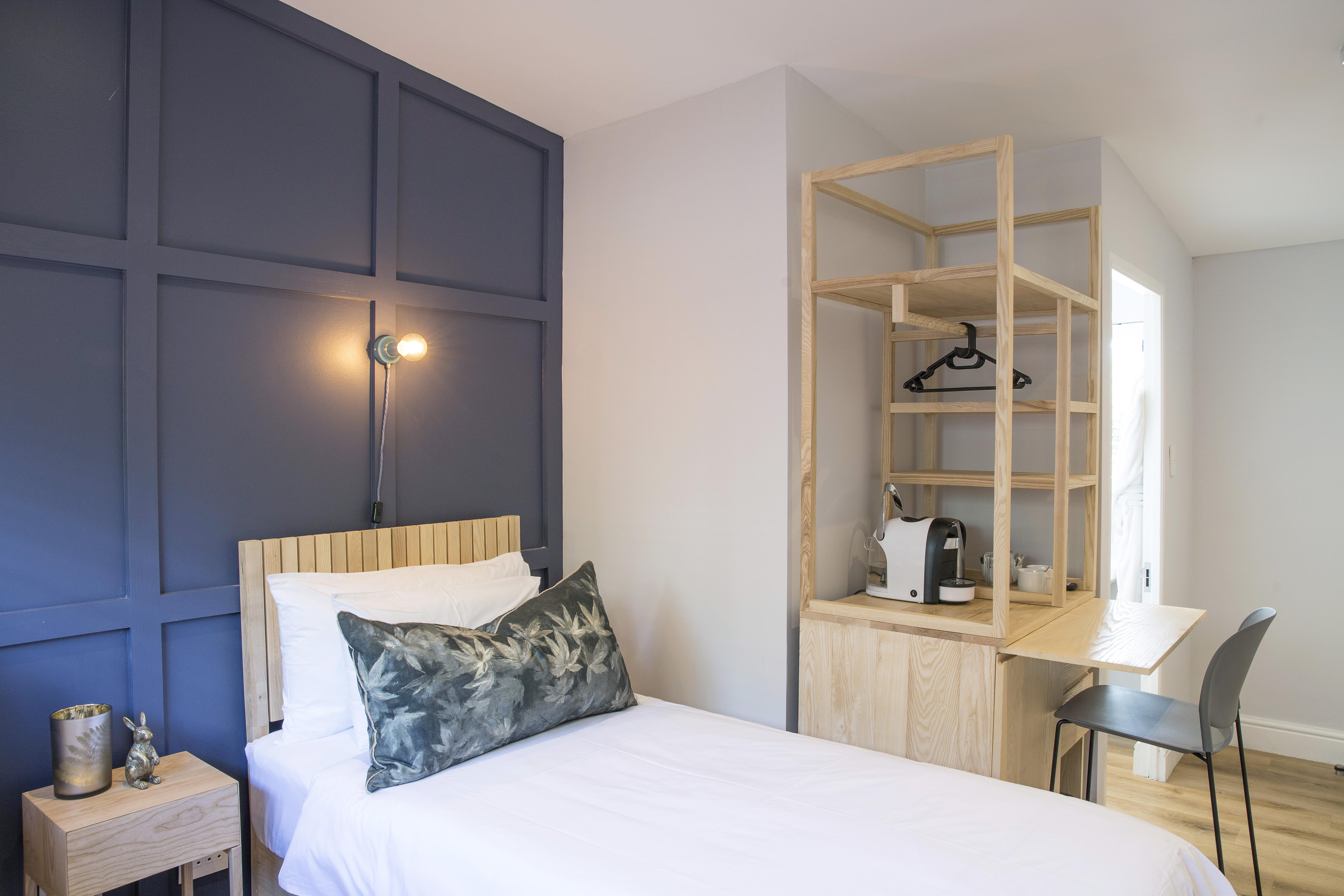 Antrim Boutique Retreat By Totalstay Gasthuis Kaapstad