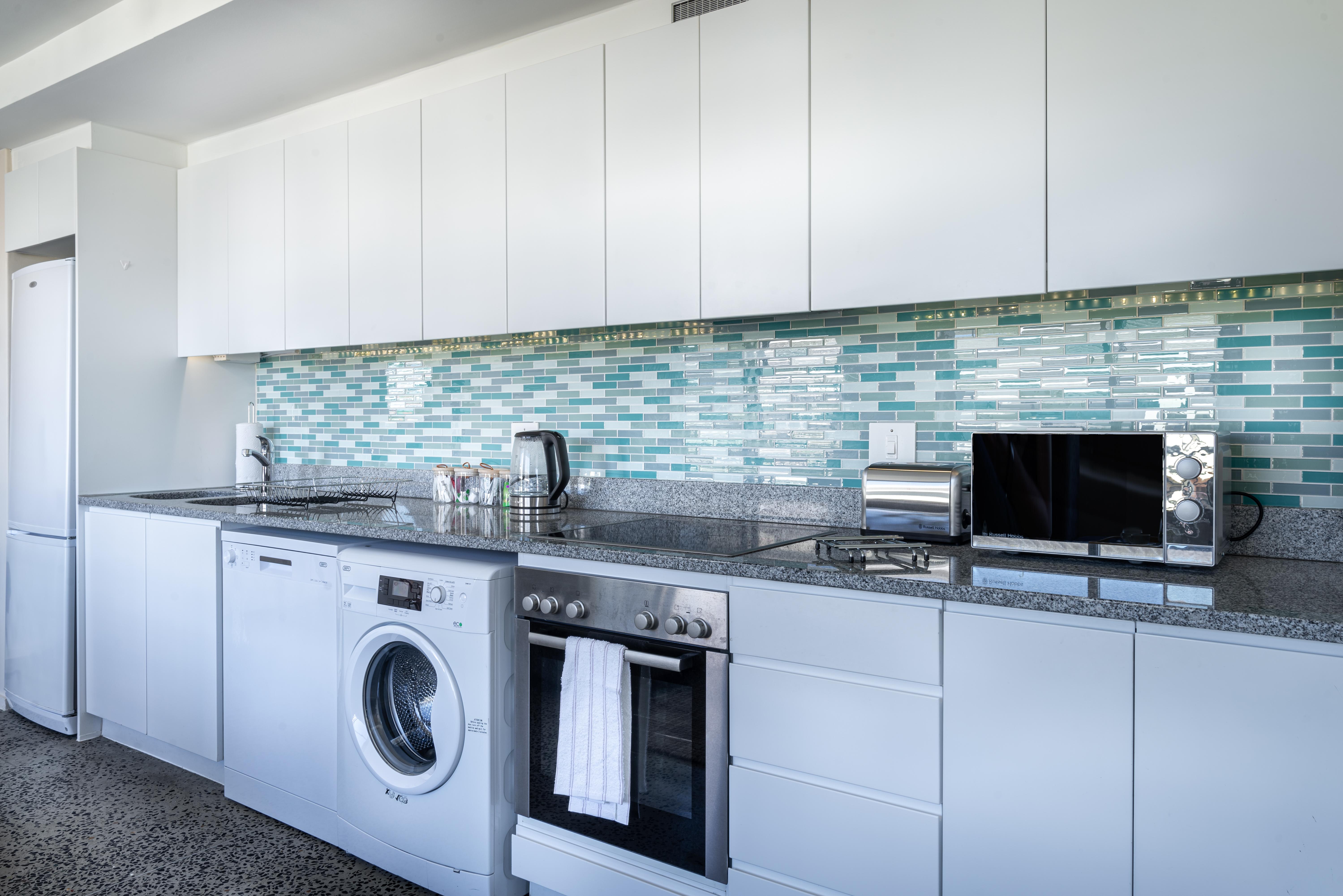 Antrim Boutique Retreat By Totalstay Gasthuis Kaapstad