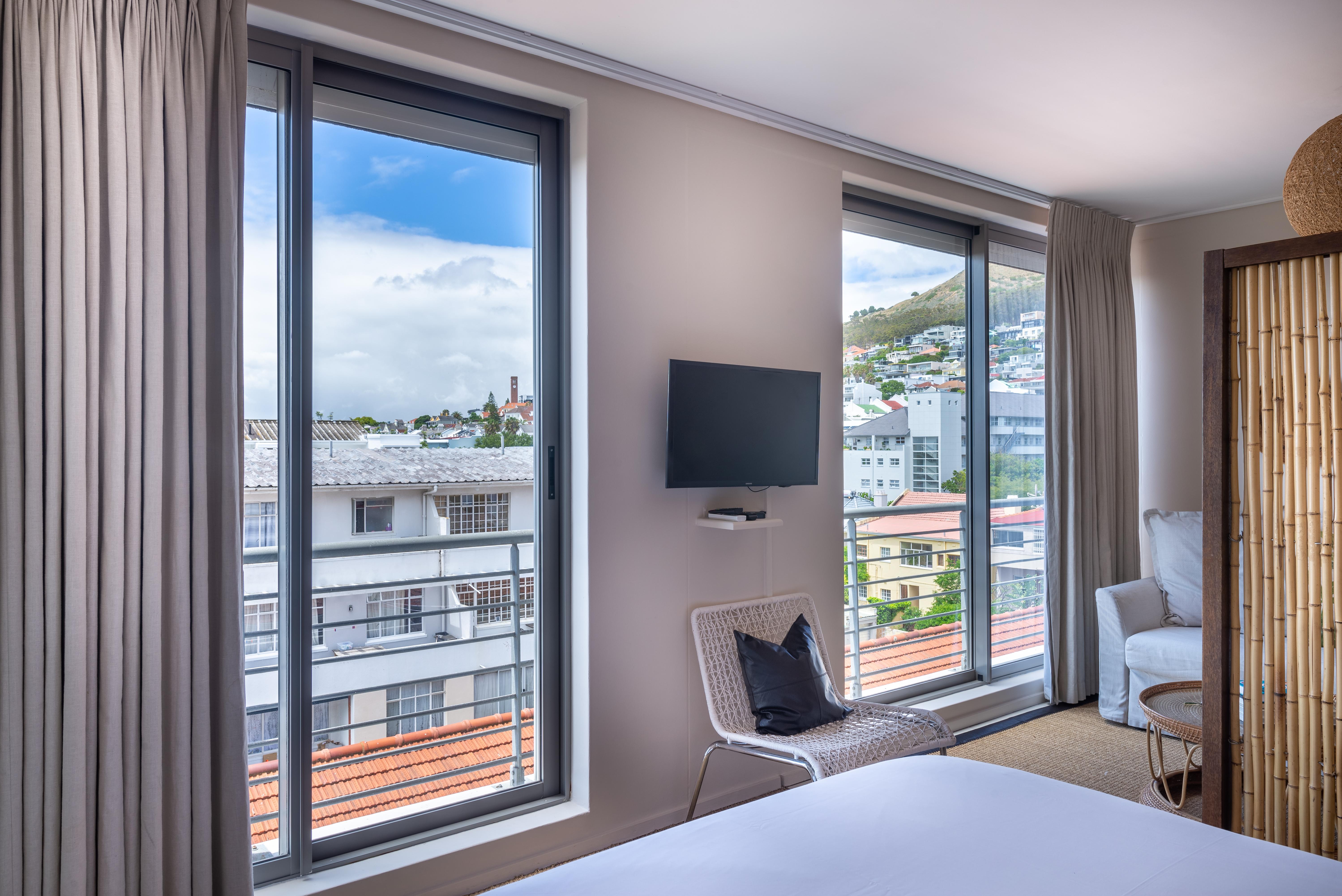 Gasthuis Antrim Boutique Retreat By Totalstay Kaapstad