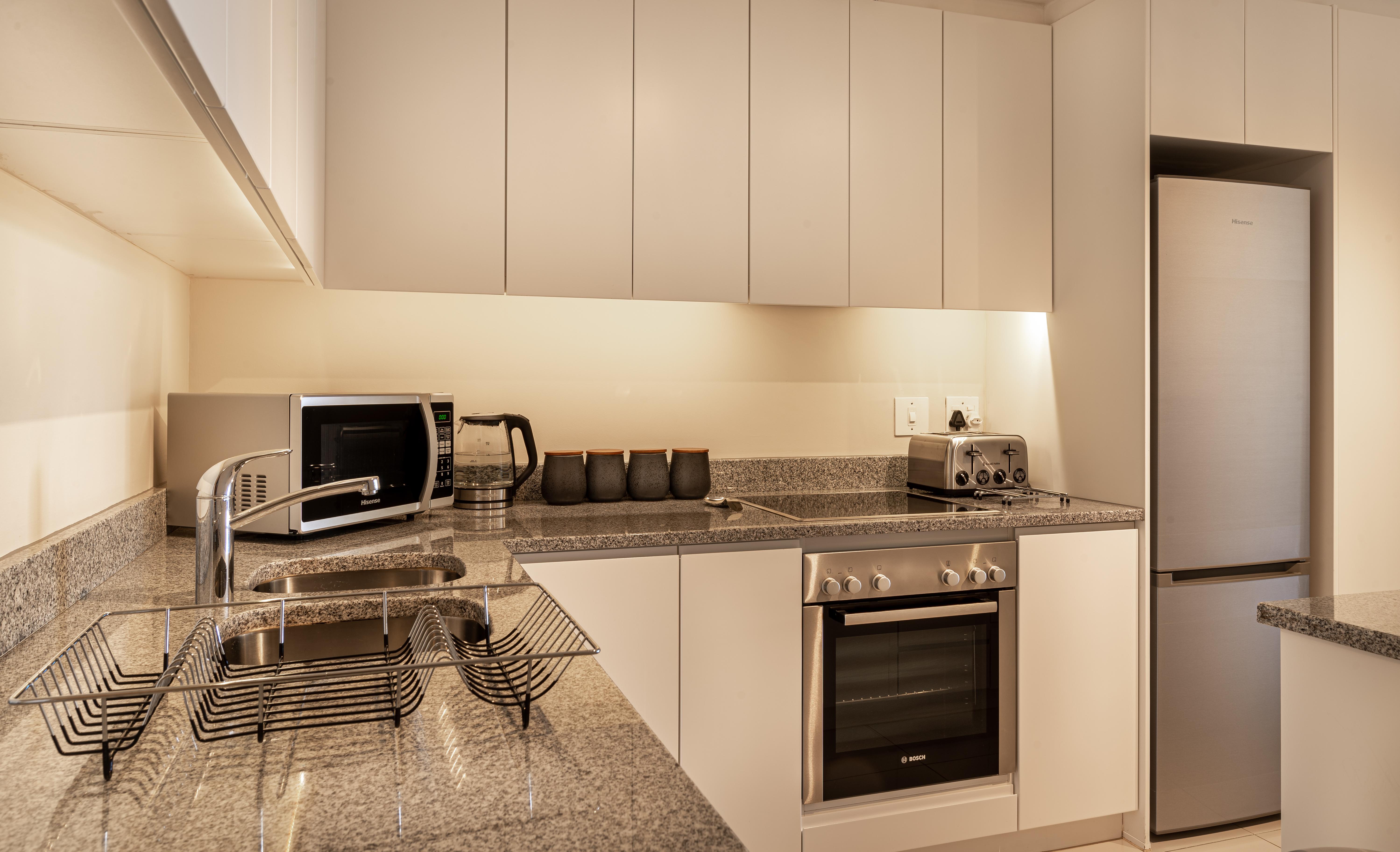 Antrim Boutique Retreat By Totalstay Gasthuis Kaapstad
