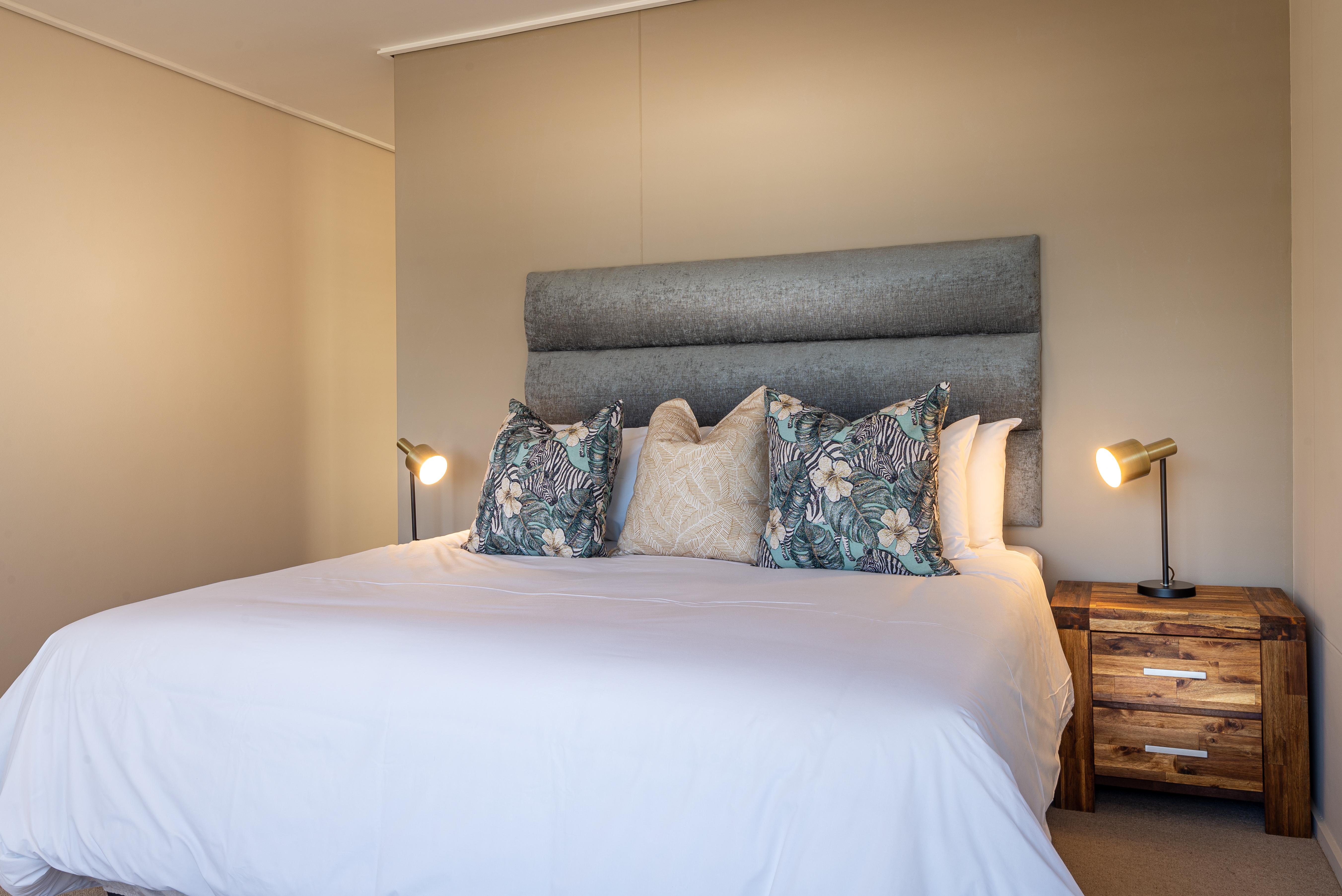 Antrim Boutique Retreat By Totalstay Gasthuis Kaapstad