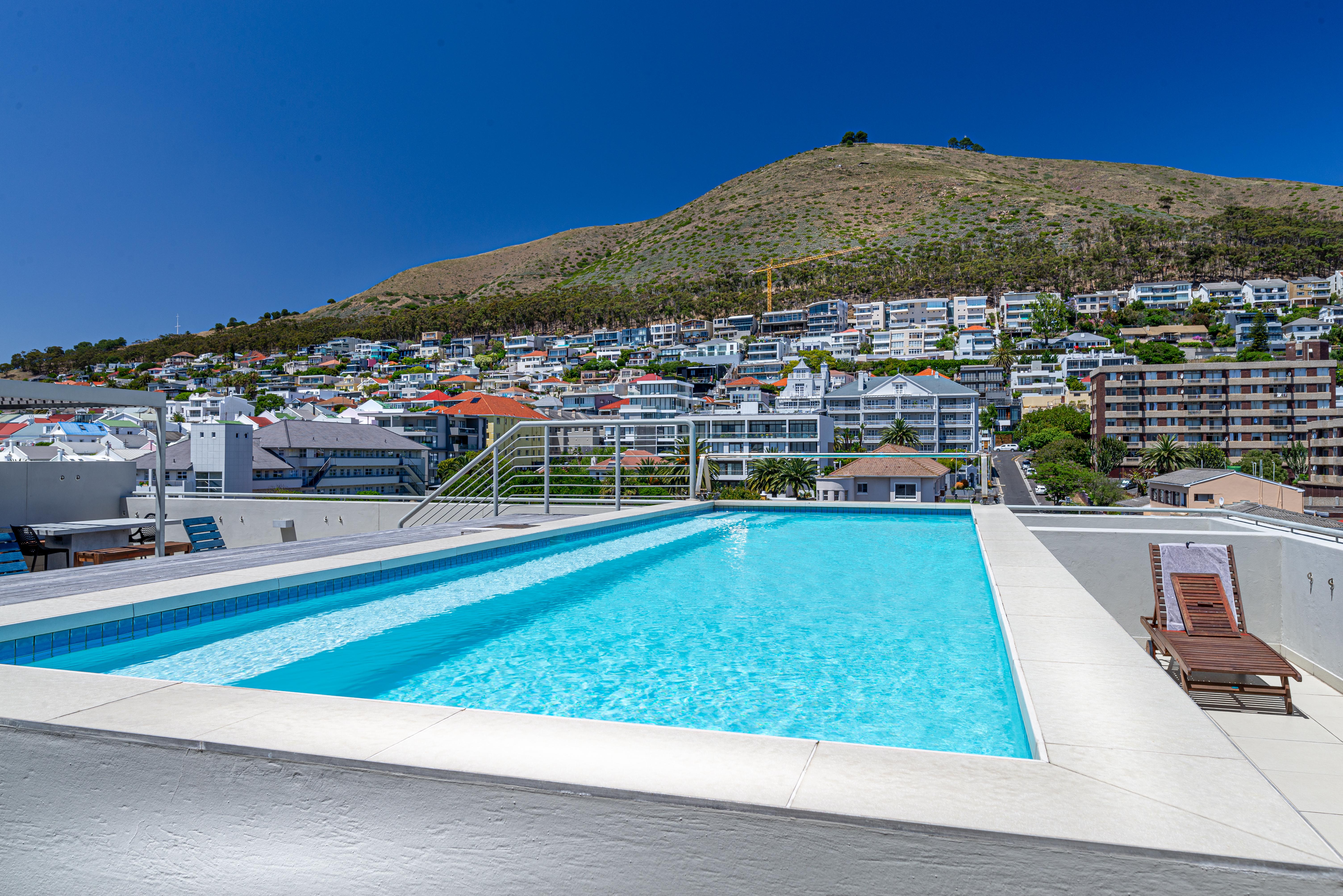 Antrim Boutique Retreat By Totalstay 4* Kaapstad