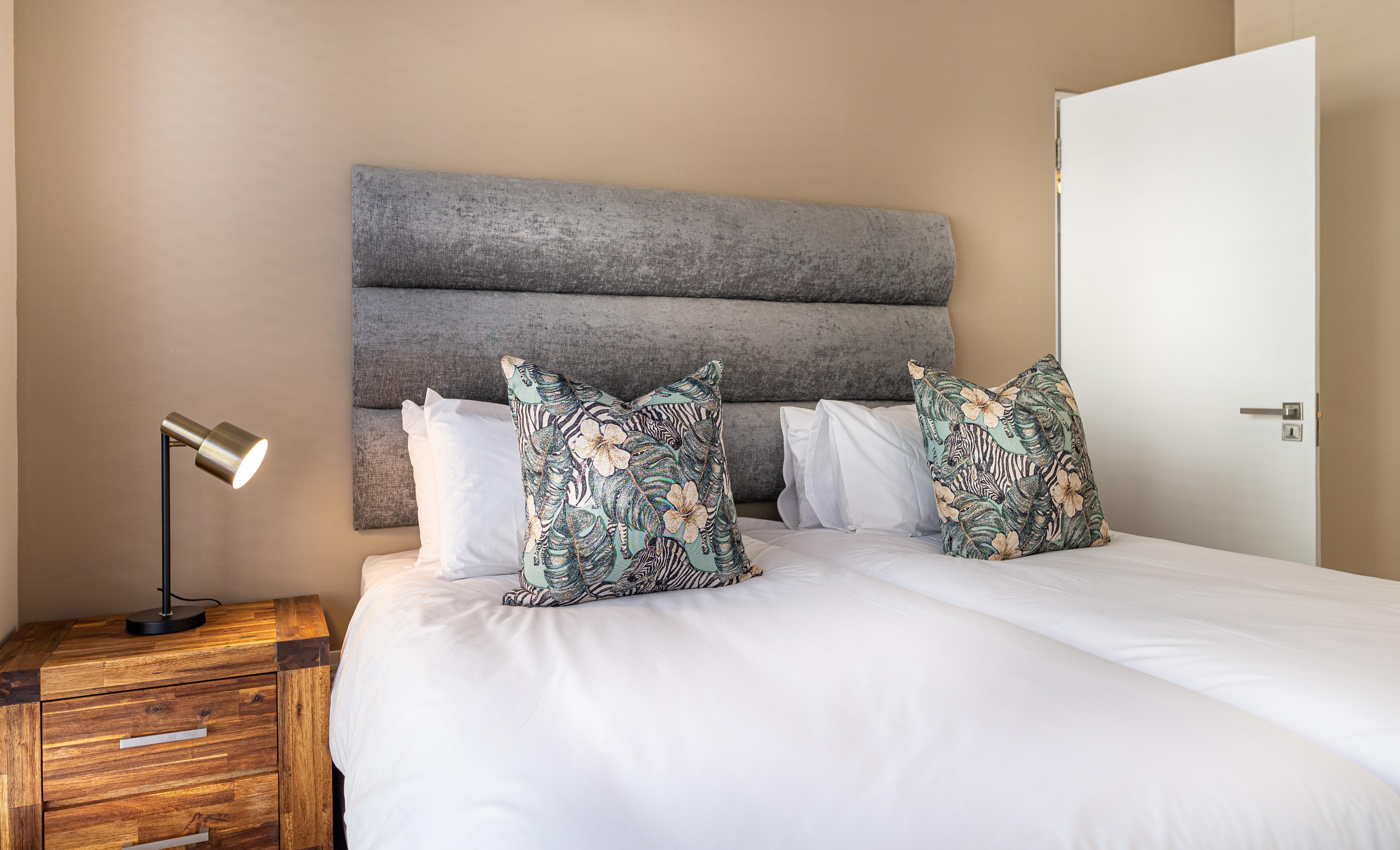 Gasthuis Antrim Boutique Retreat By Totalstay Kaapstad