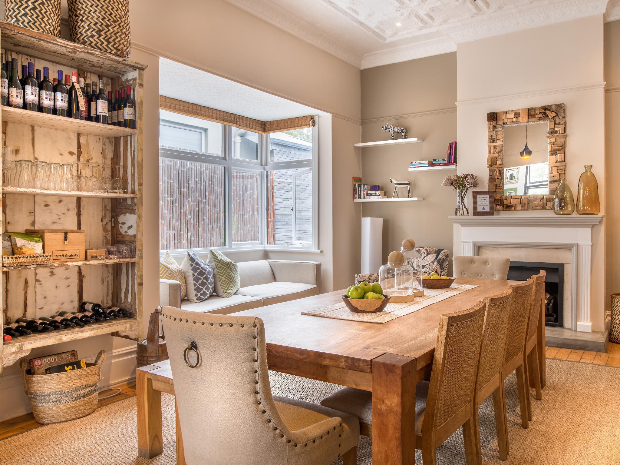 Gasthuis Antrim Boutique Retreat By Totalstay 4*