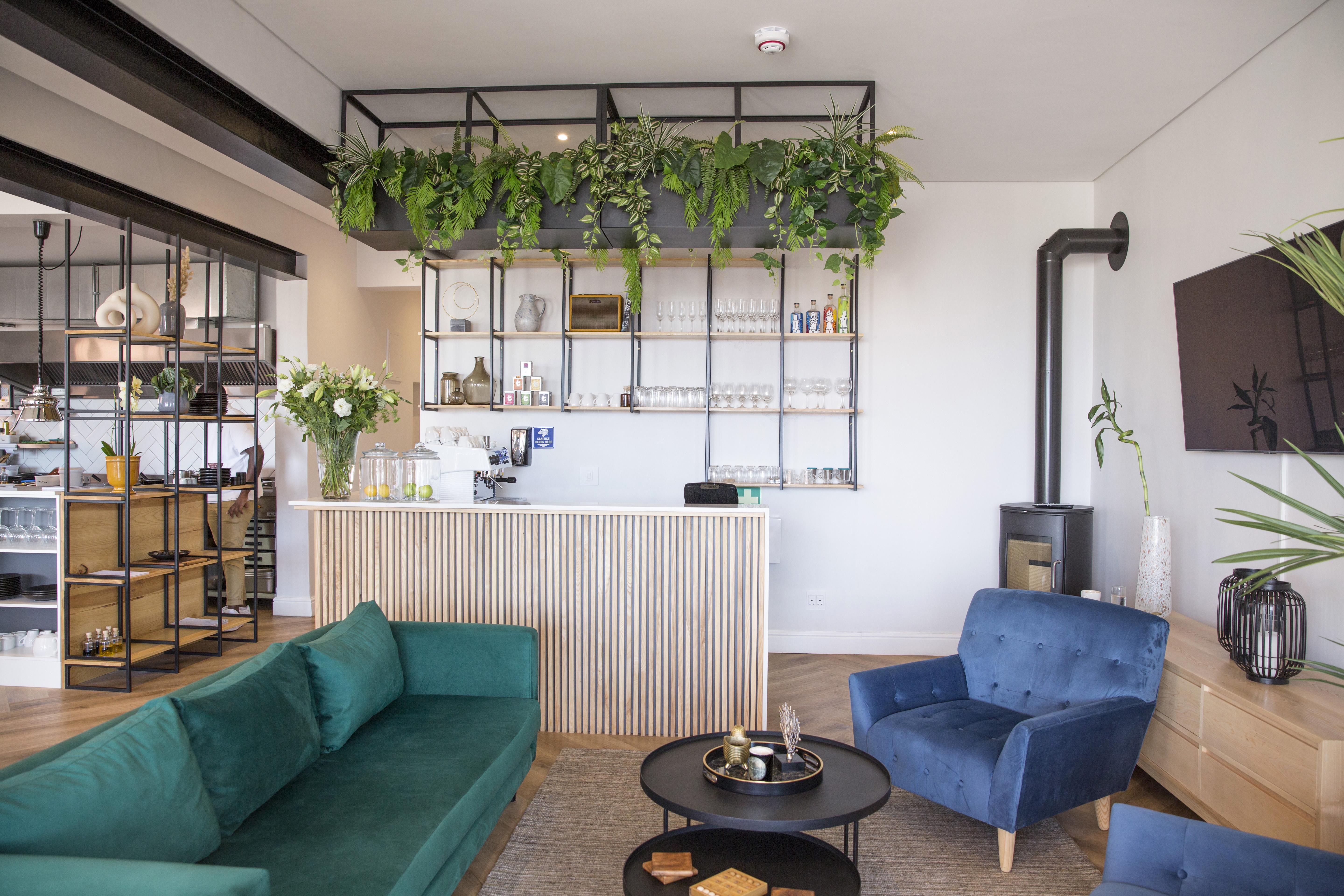 Antrim Boutique Retreat By Totalstay 4* Kaapstad
