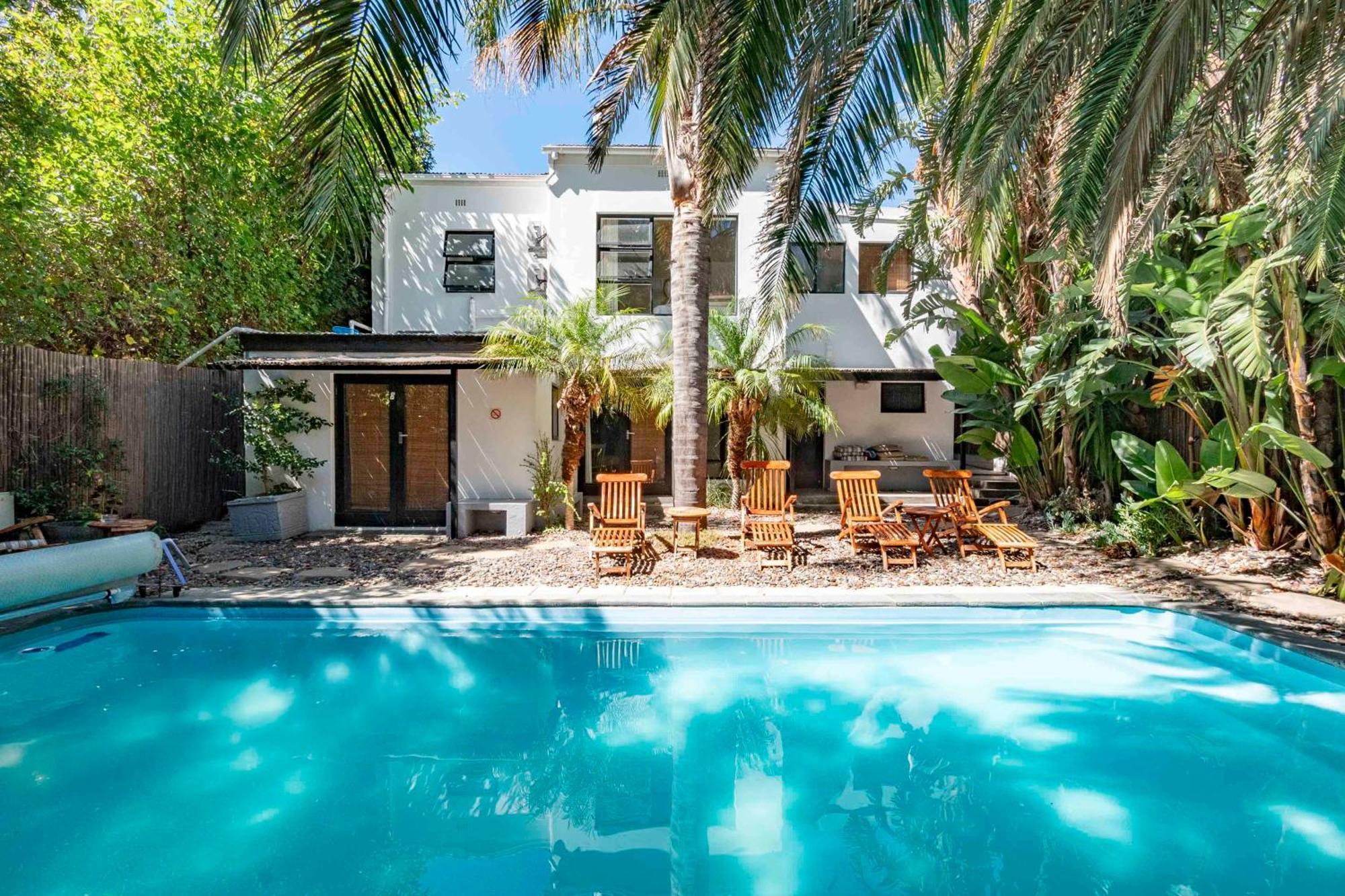 Antrim Boutique Retreat By Totalstay Kaapstad