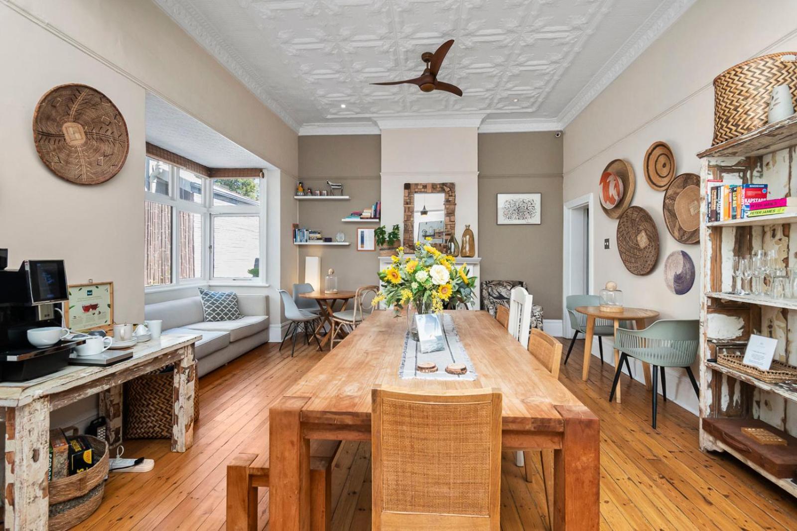 Antrim Boutique Retreat By Totalstay Gasthuis