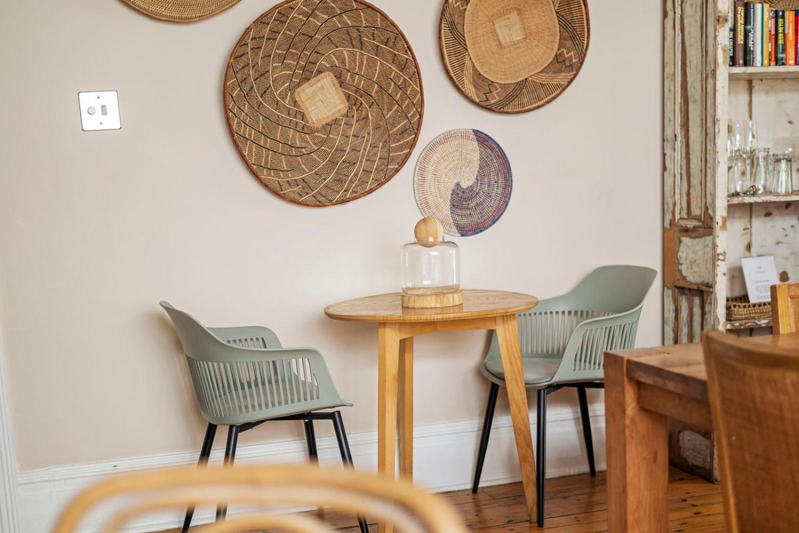 Antrim Boutique Retreat By Totalstay 4* Kaapstad