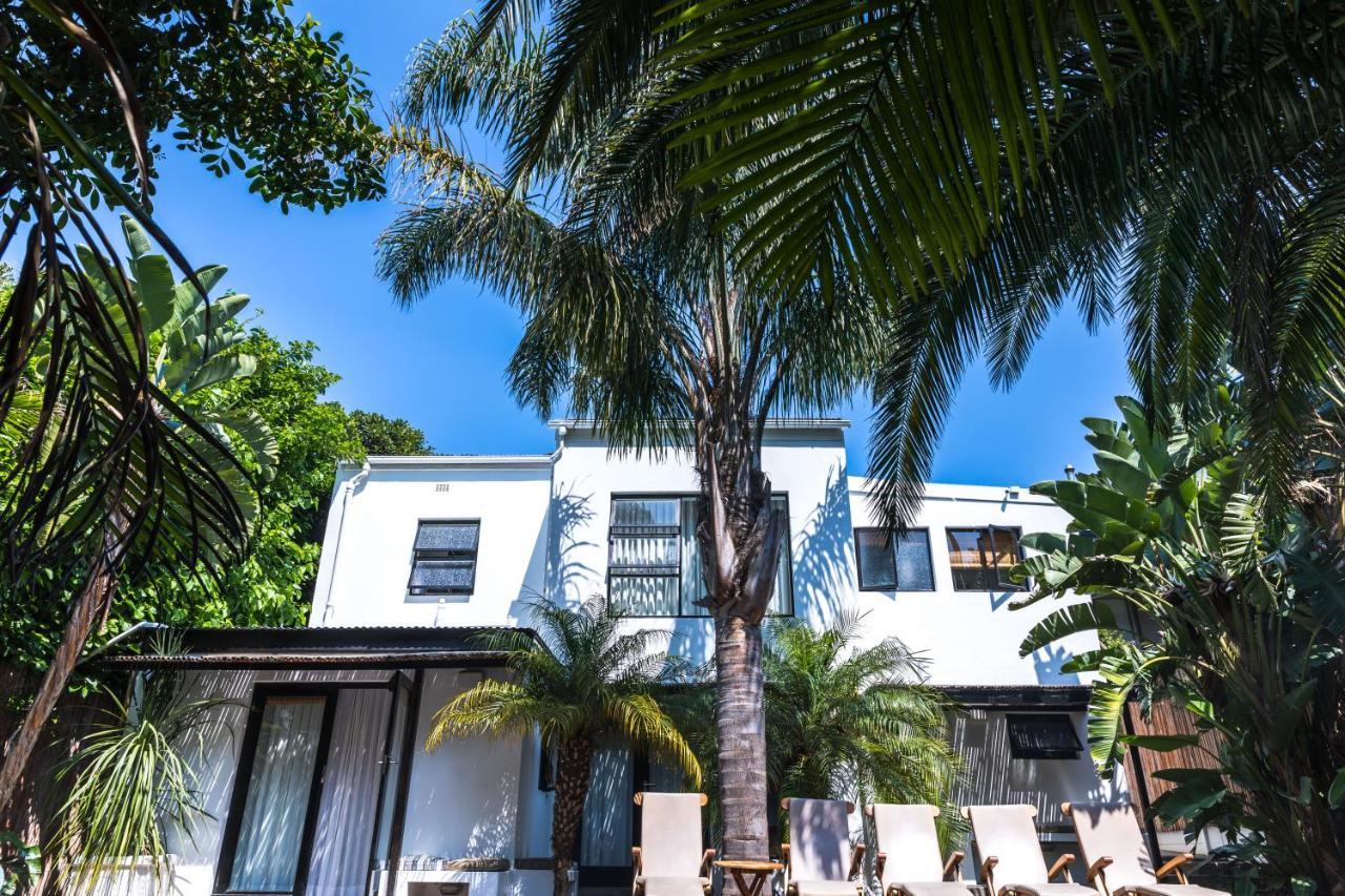Antrim Boutique Retreat By Totalstay 4* Kaapstad