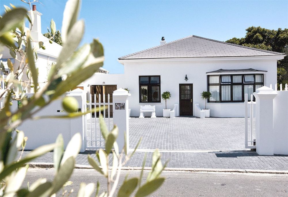 Antrim Boutique Retreat By Totalstay Gasthuis 4*