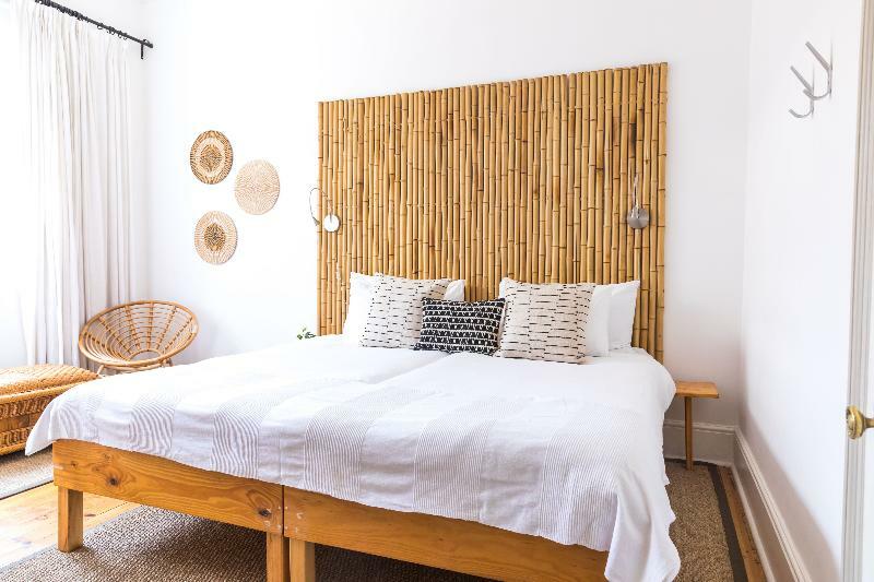 Antrim Boutique Retreat By Totalstay 4* Cidade Do Cabo