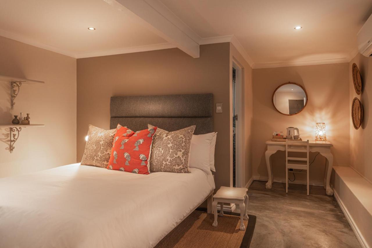 Antrim Boutique Retreat By Totalstay Gasthuis Kaapstad