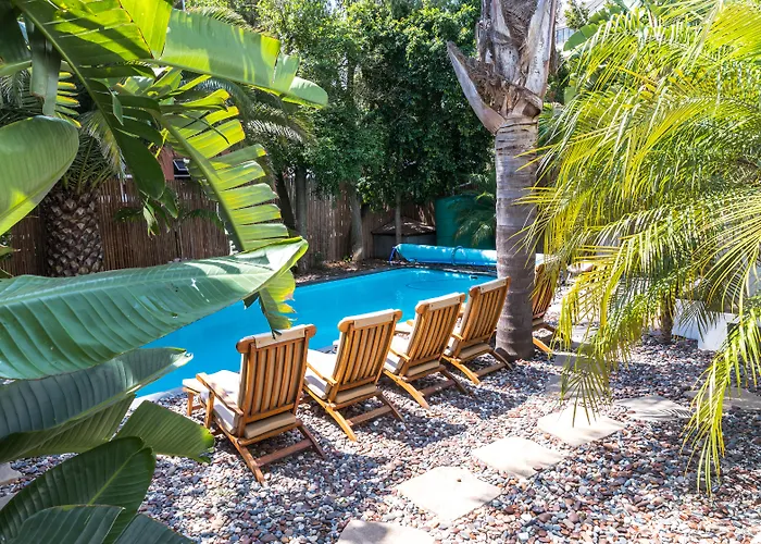 Antrim Villa By Totalstay