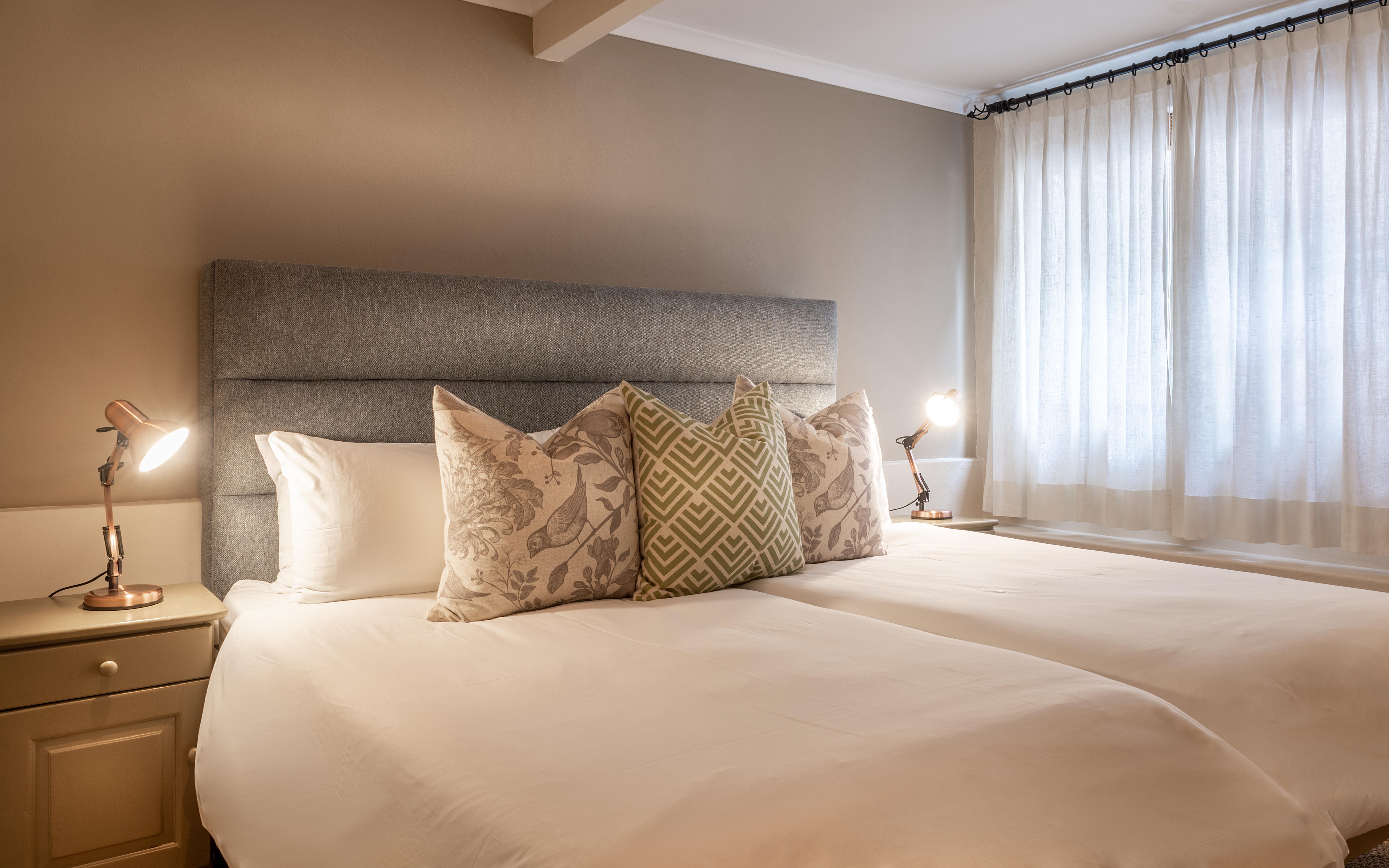 Antrim By Totalstay 4*