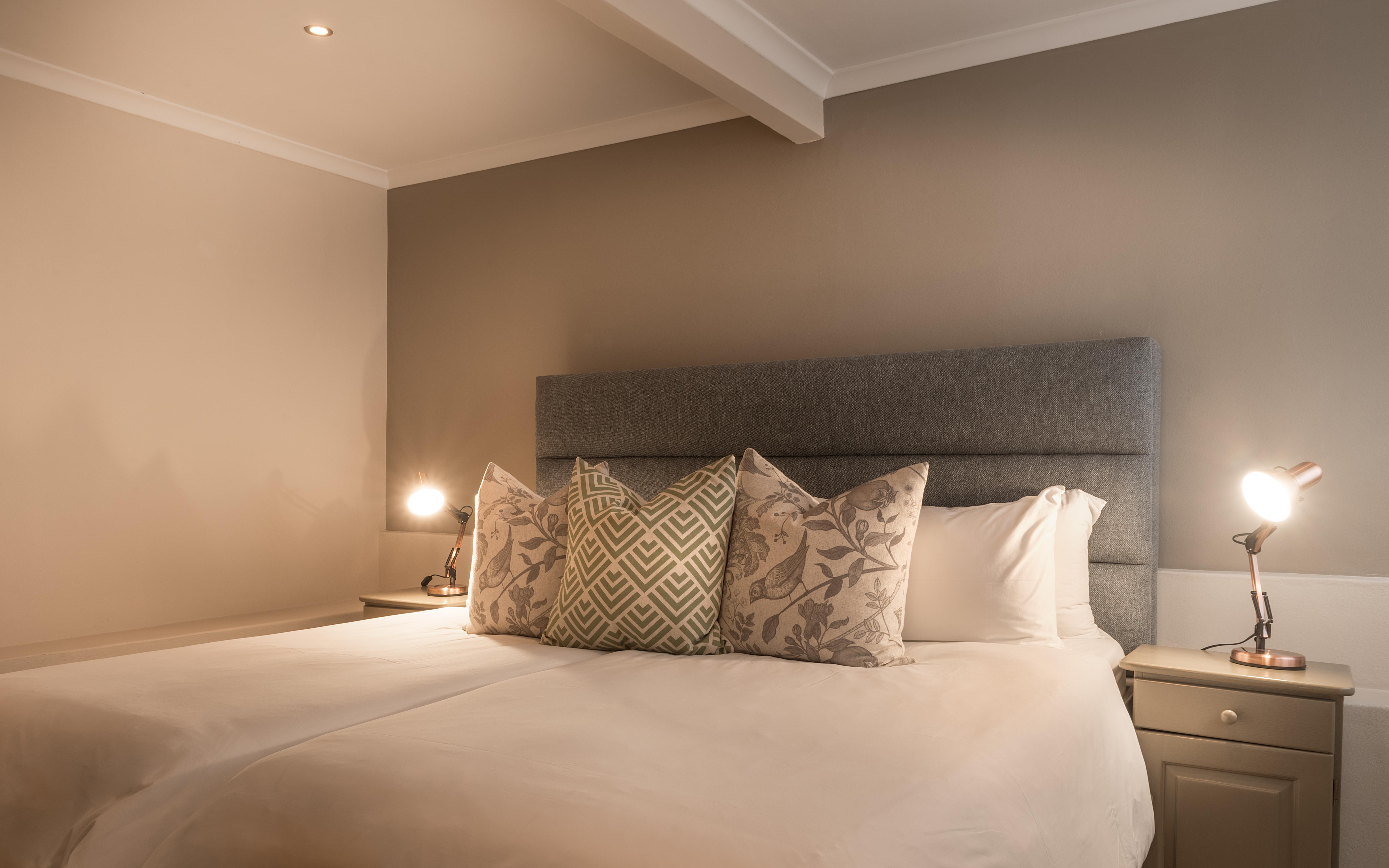 Antrim By Totalstay Gasthof
