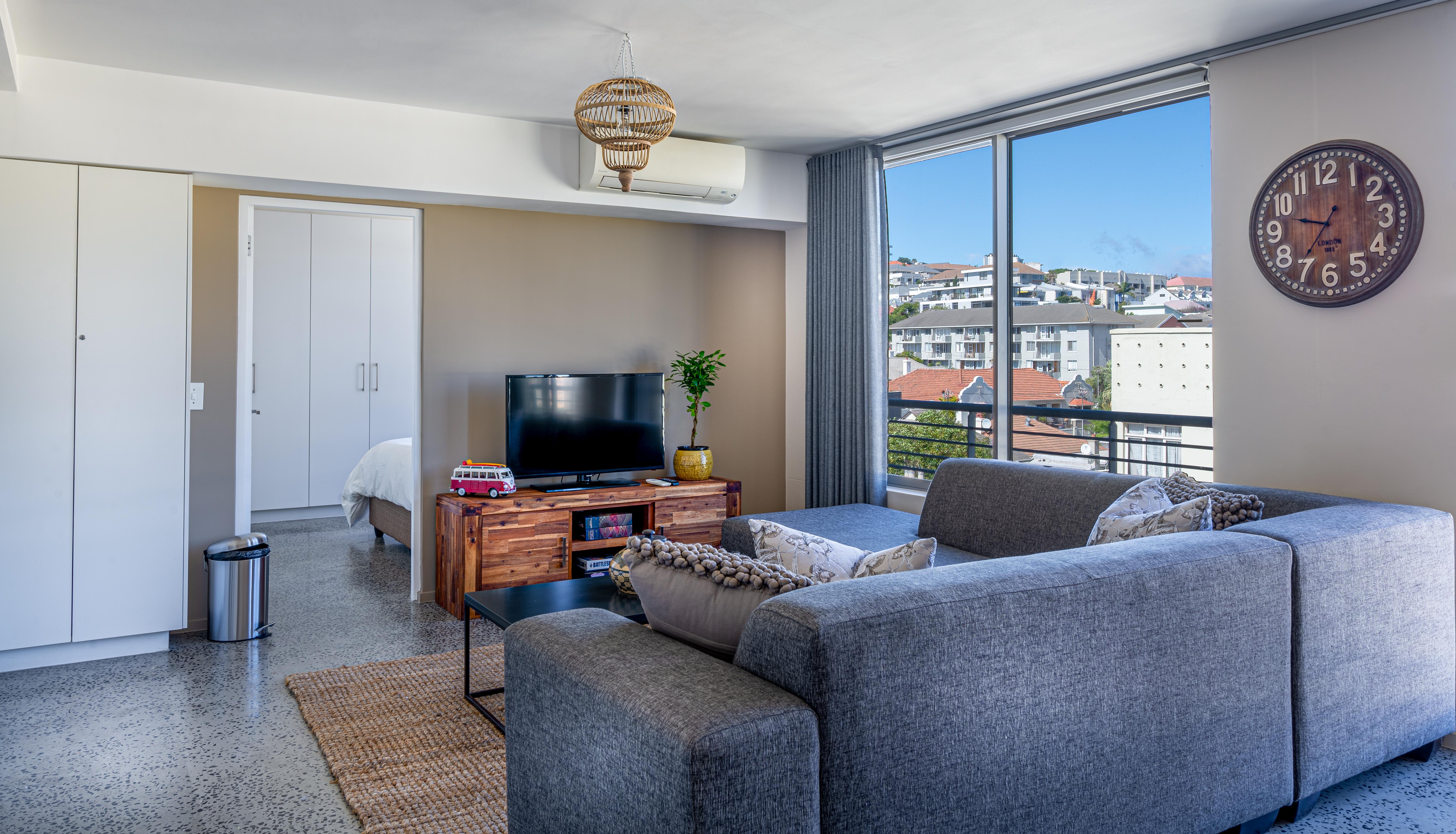 Antrim By Totalstay Kapstadt