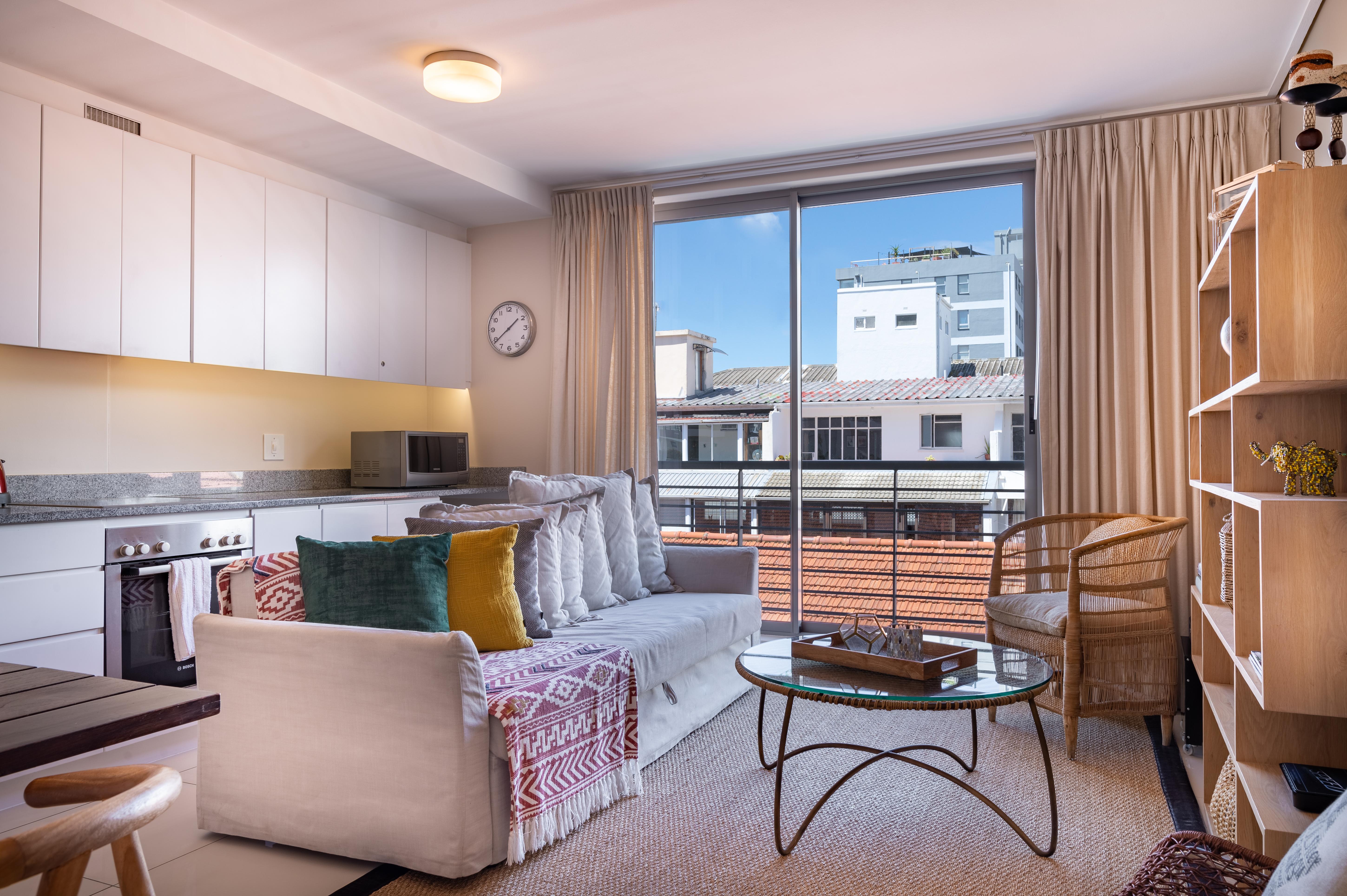 Antrim By Totalstay Gasthof Kapstadt