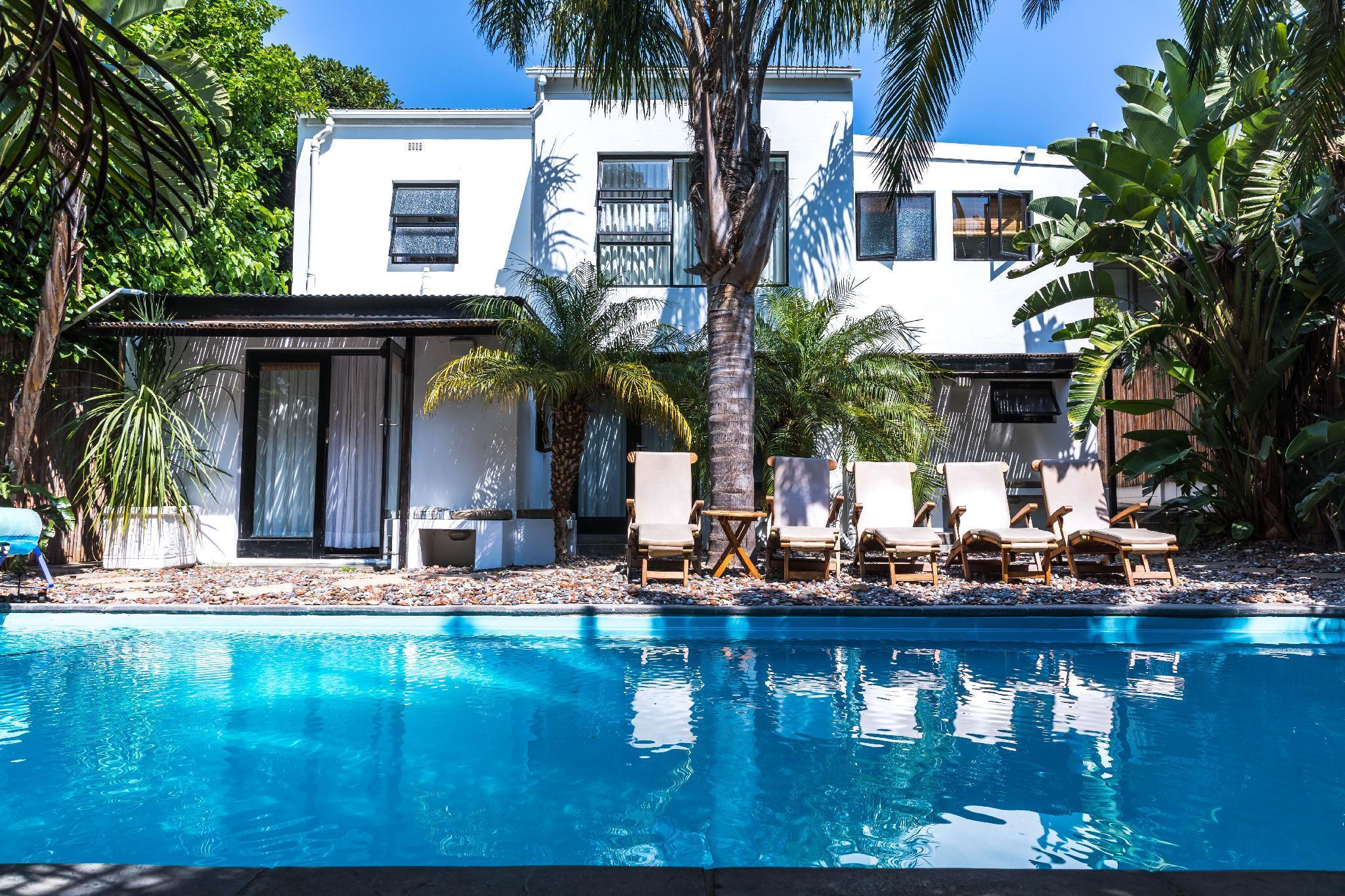 Antrim By Totalstay 4* Kapstadt