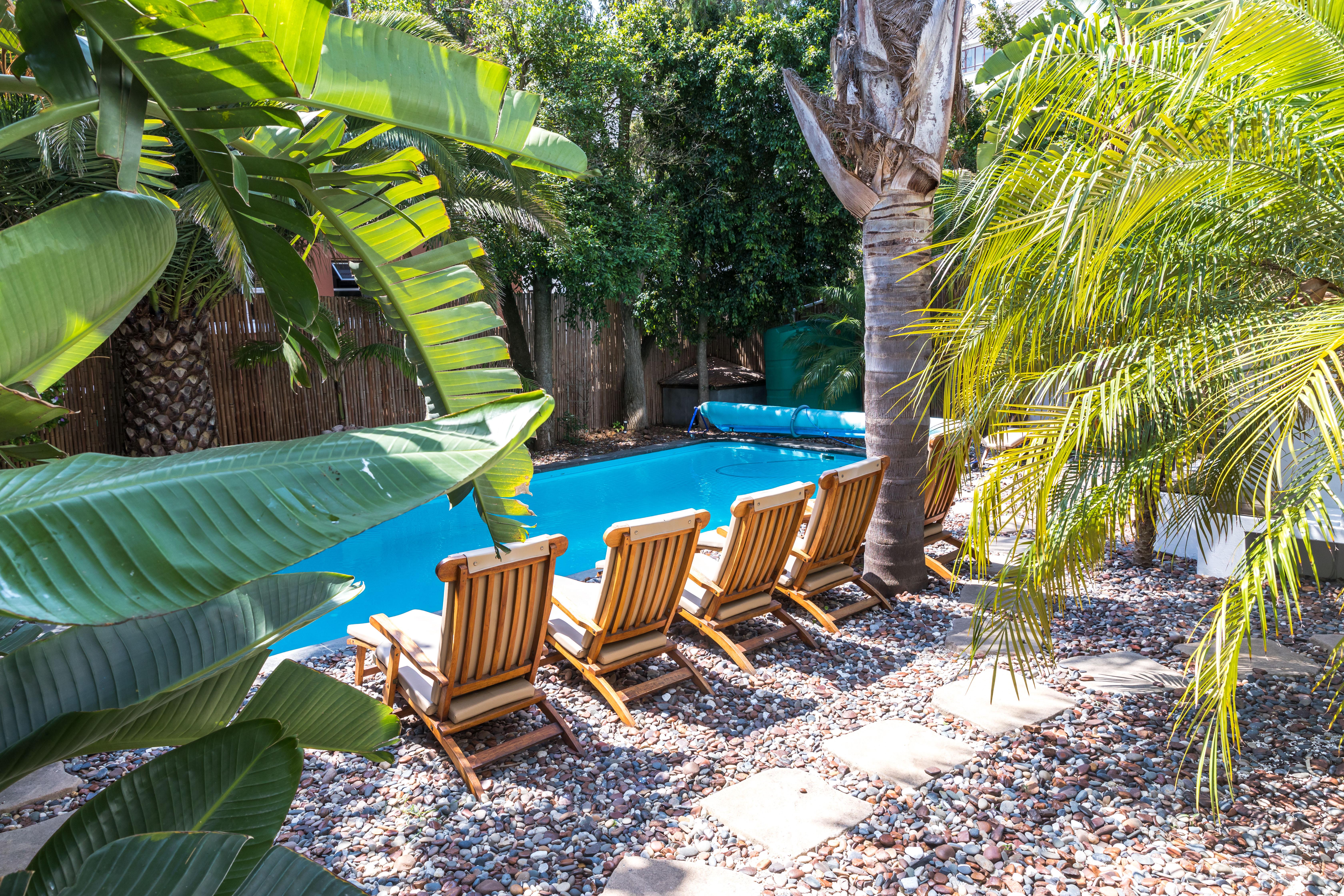 Antrim By Totalstay 4* Kapstadt