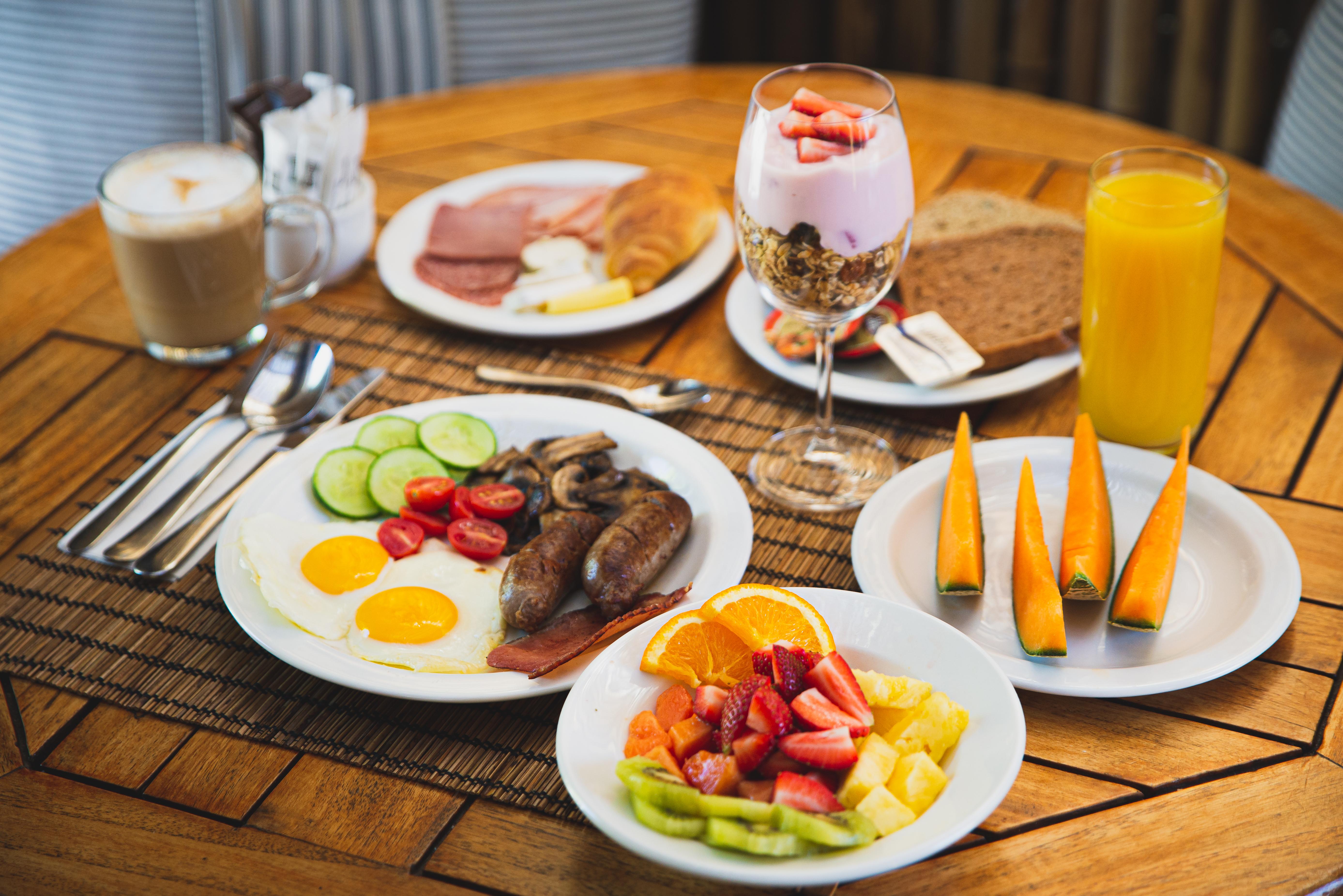 Antrim By Totalstay 4* Kapstadt