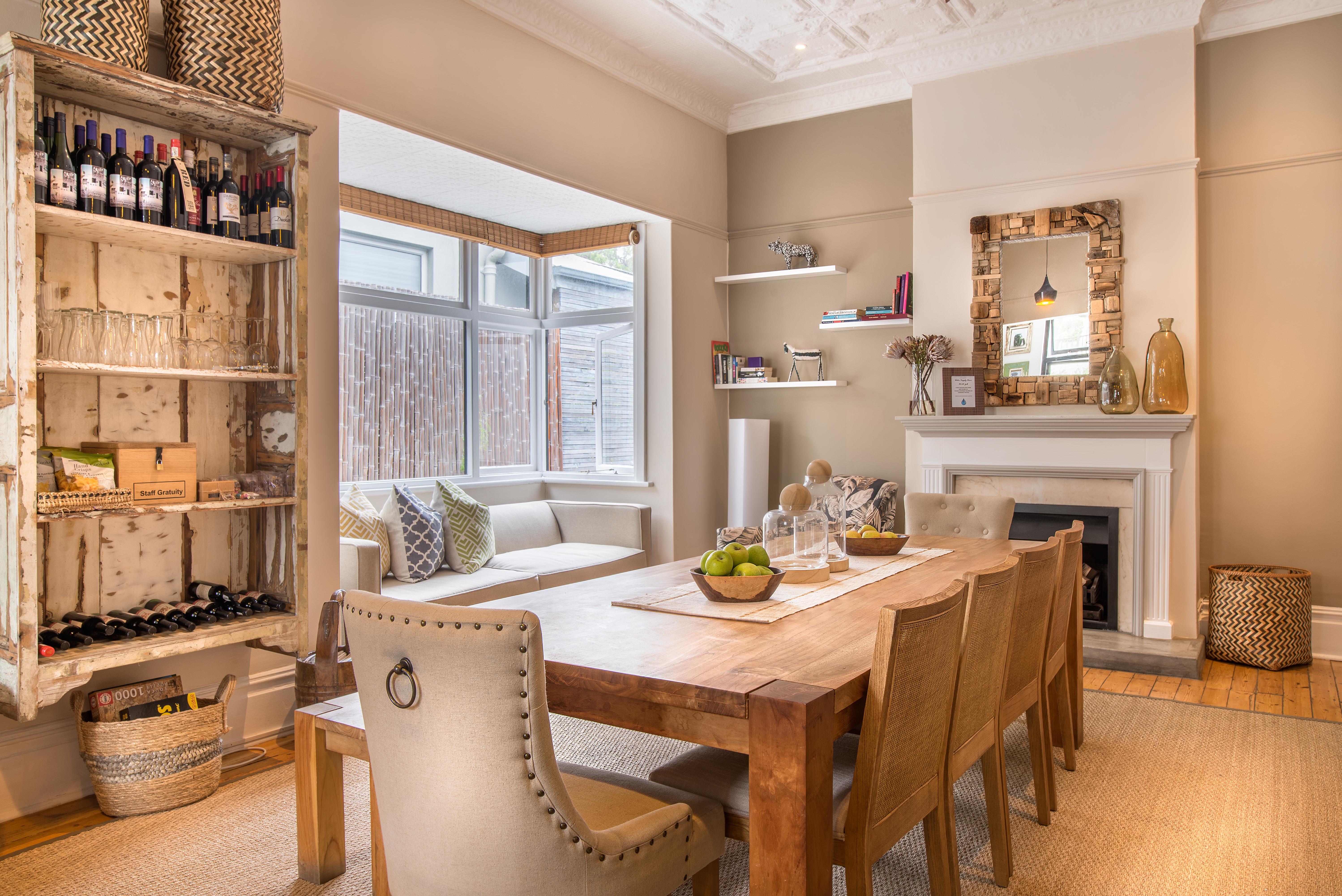 Gasthof Antrim By Totalstay Kapstadt