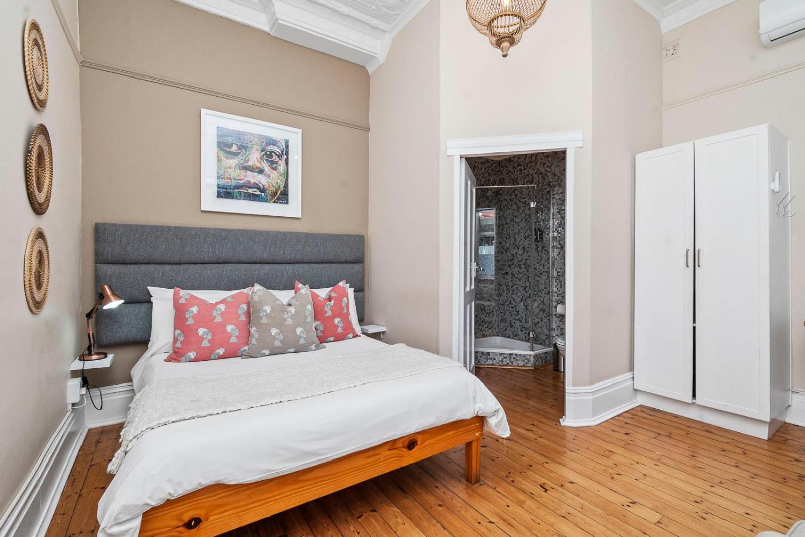 Gasthof Antrim By Totalstay Kapstadt