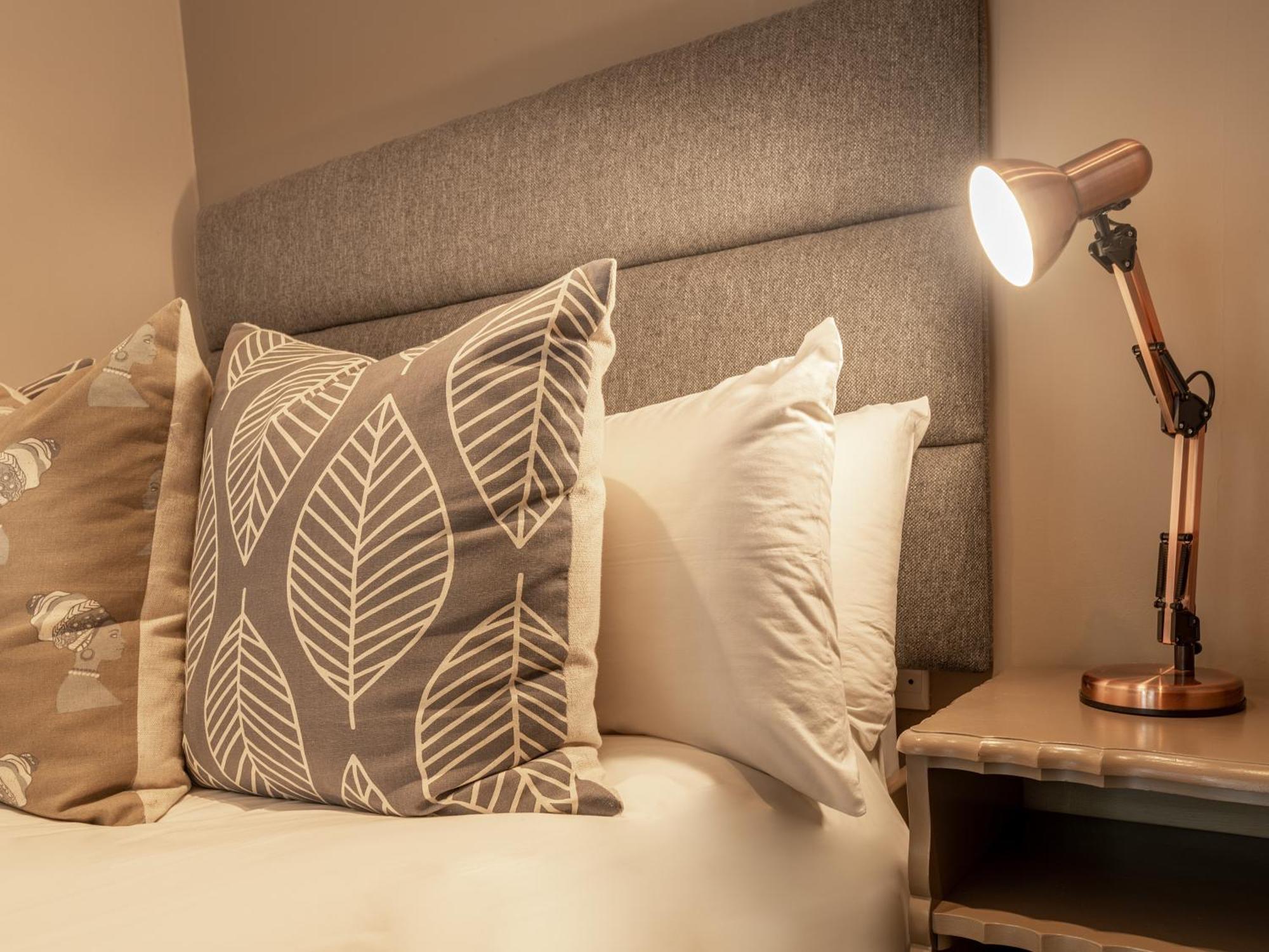 Gasthof Antrim By Totalstay Kapstadt