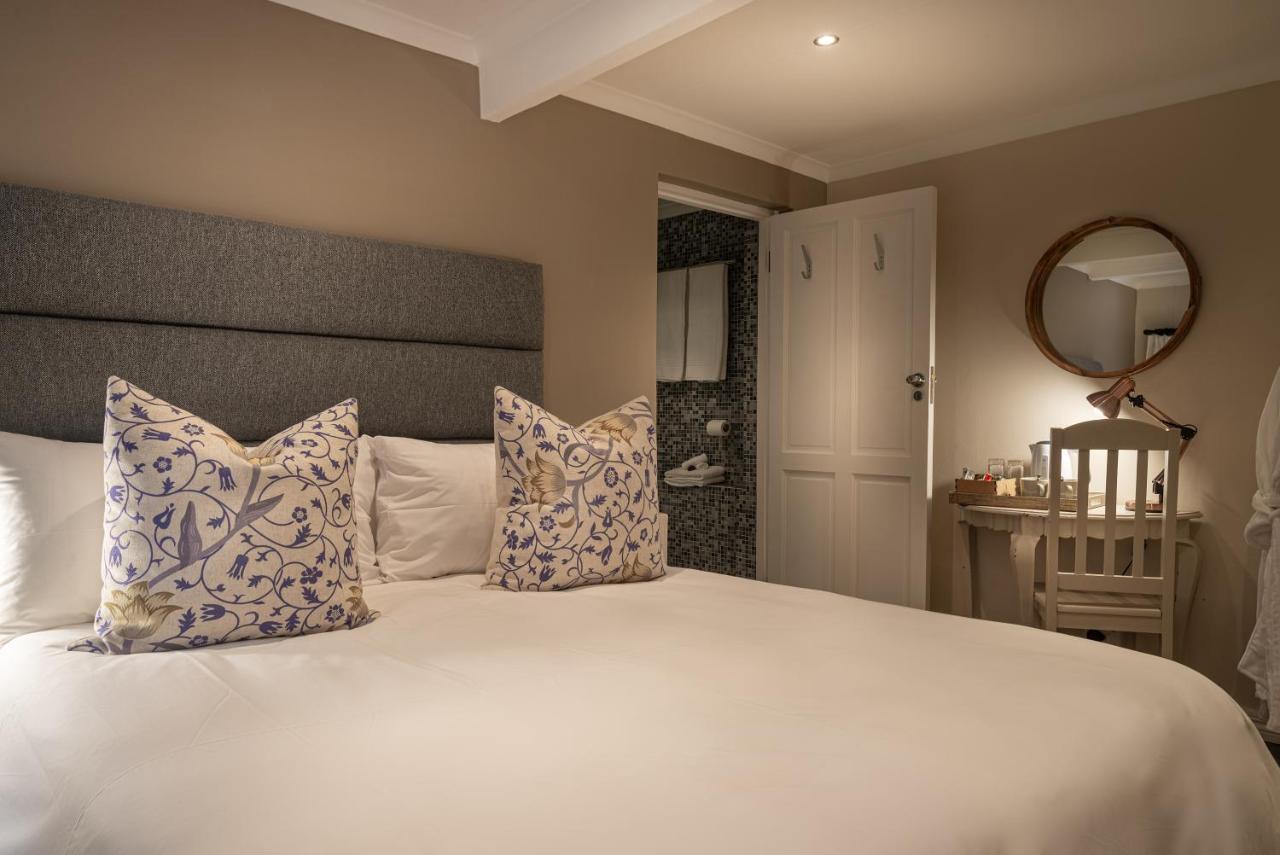 Gasthof Antrim By Totalstay Kapstadt
